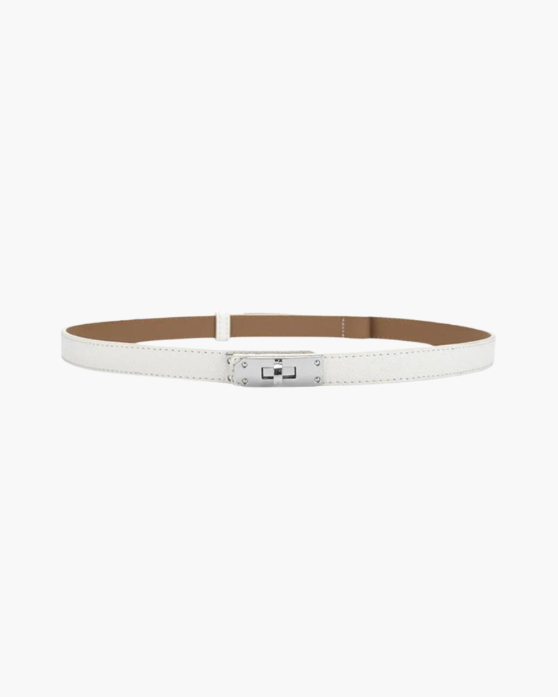 Cintura Slim Vintage