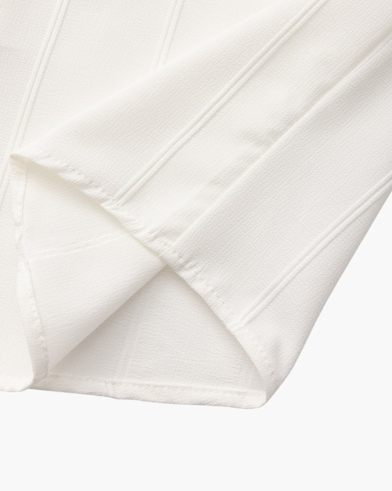 Camicia a Coste Saint-Tropez