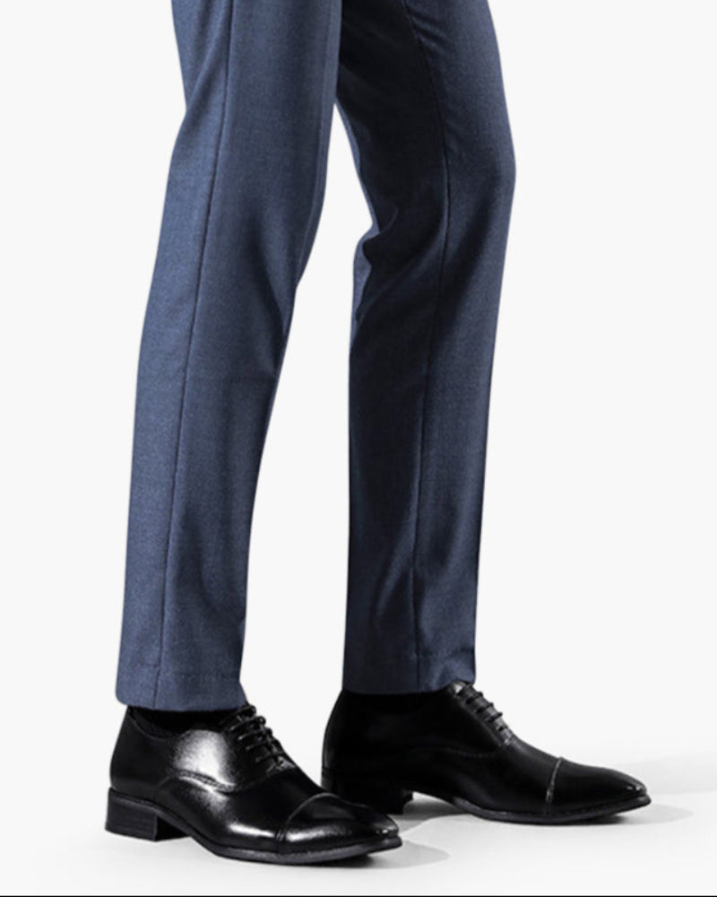 Scarpe Classiche in Pelle