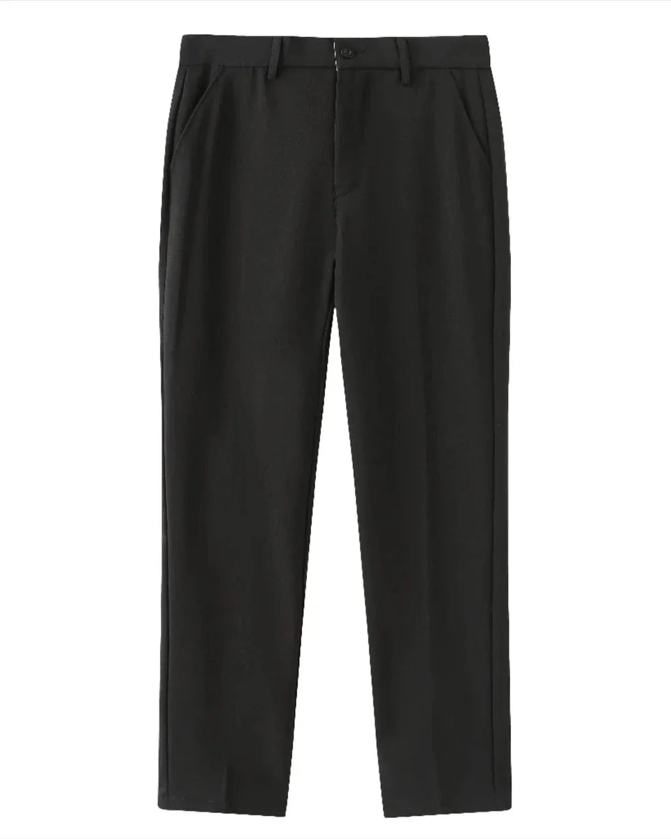 Abbigliamento Invernale 1 - Cena Elegante
