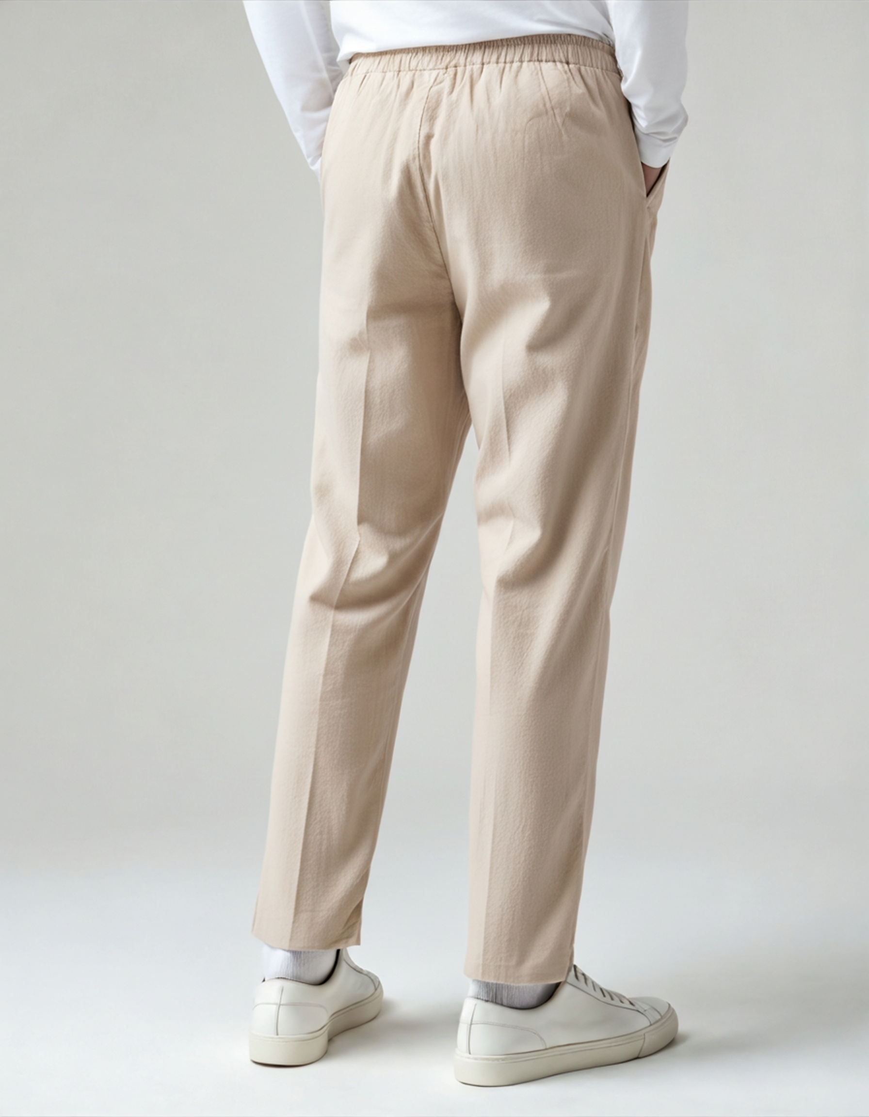 Zanzibar - Pantalone di Lino