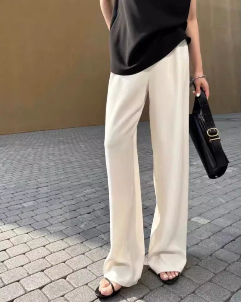 Pantaloni Palais