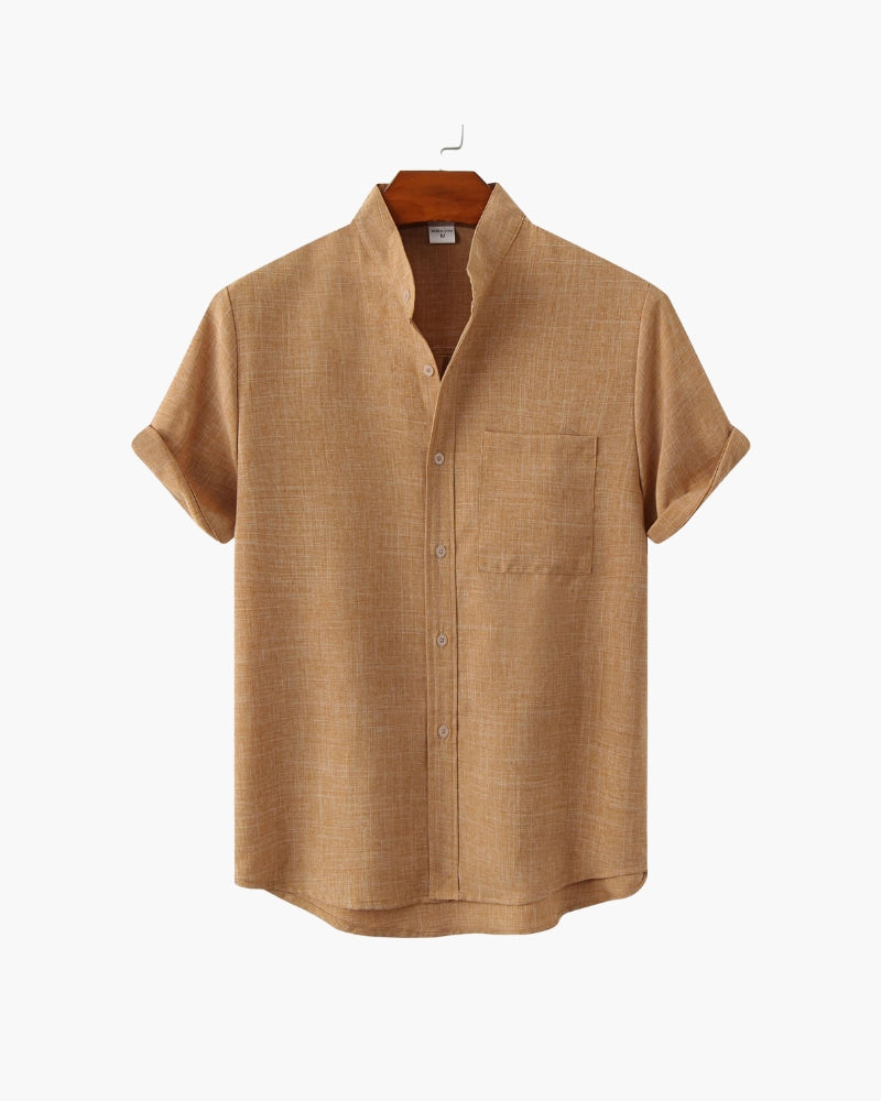 Il marchio Mandarin