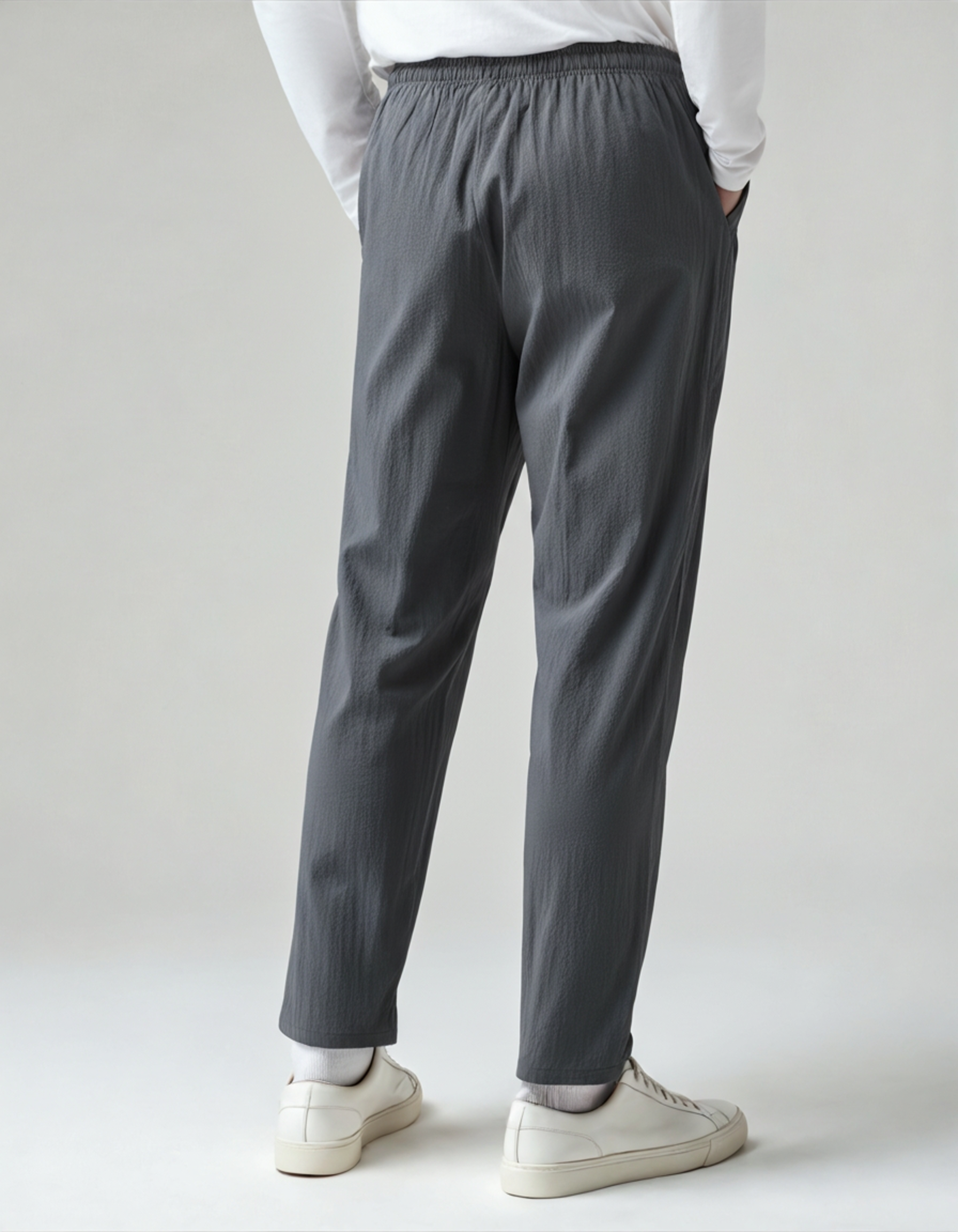 Zanzibar - Pantalone di Lino